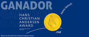 🏆📖 Premio Hans Christian Andersen 2024