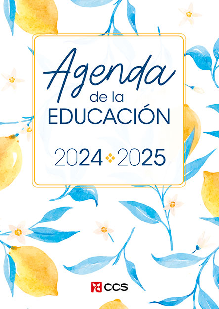 AGENDA DE LA EDUCACIN 2024-2025
