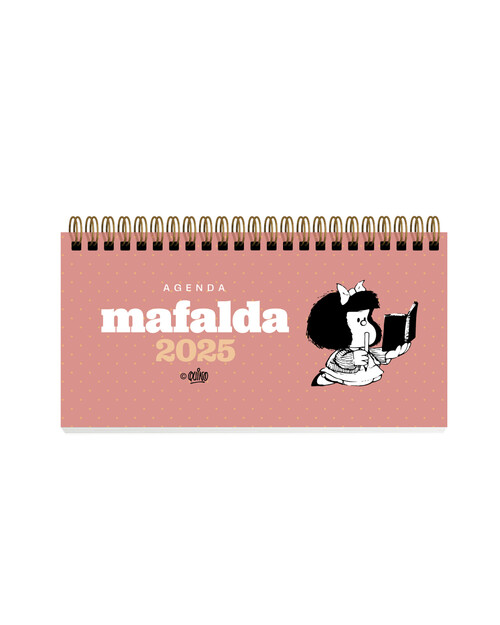 MAFALDA. TOTES LES TIRES (CAT)