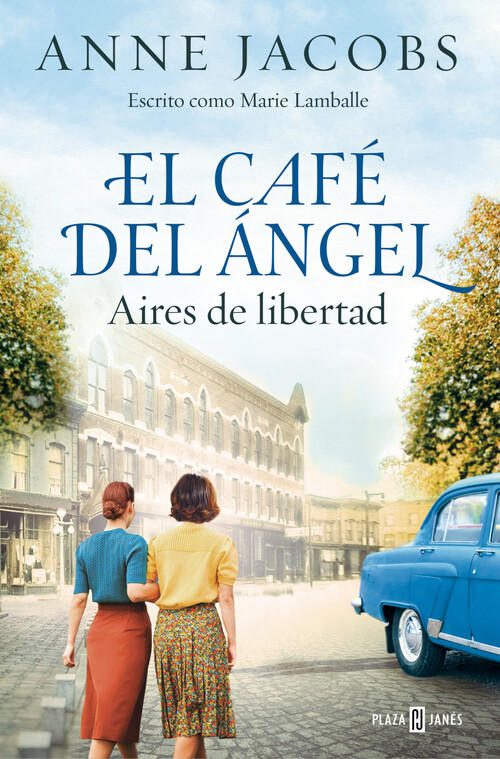 CAFE DEL ANGEL, EL. AOS TURBULENTOS (CAFE DEL ANGEL 2)