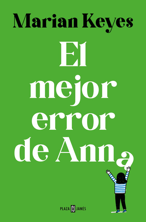 MEJOR ERROR DE ANNA, EL (HERMANAS WALSH 7)