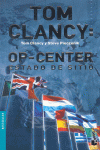 TOM CLANCY: OP-CENTER