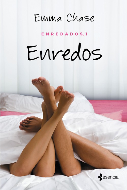 ENREDADOS 1-ENREDOS