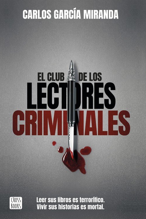 CLUB DE LOS ESCRITORES CRIMINALES, EL
