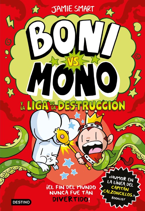 BONI VS. MONO