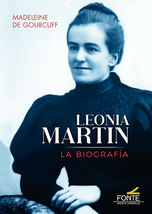 LEONIA MARTIN. LA BIOGRAFIA