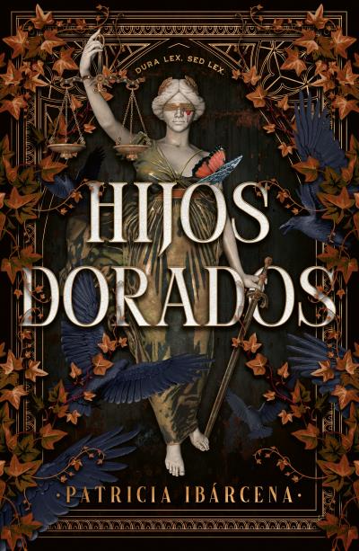 HIJOS DORADOS