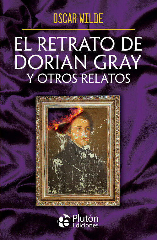 RETRATO DE DORIAN GRAY, EL (COLECCION ALFAGUARA CLASICOS)