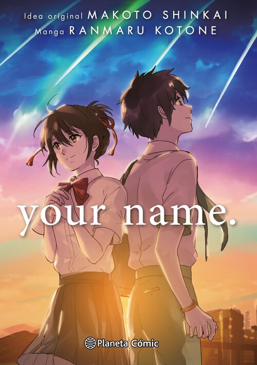 YOUR NAME. N 01/03