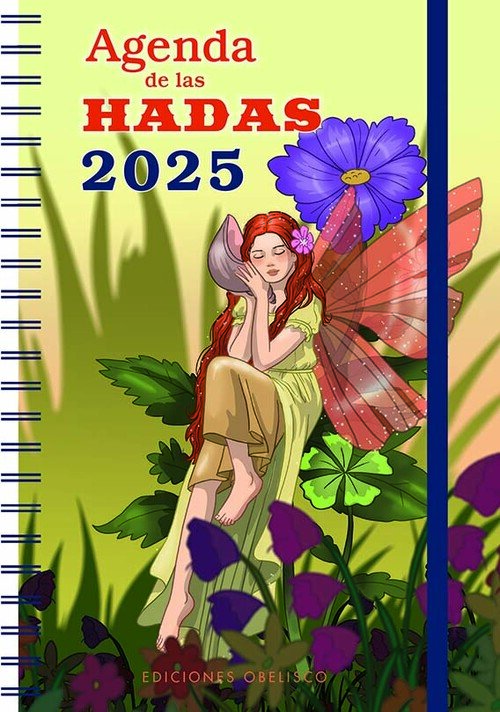 AGENDA HADAS 2025