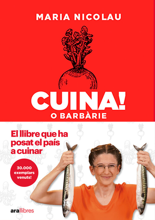 CUINA O BARBARIE!