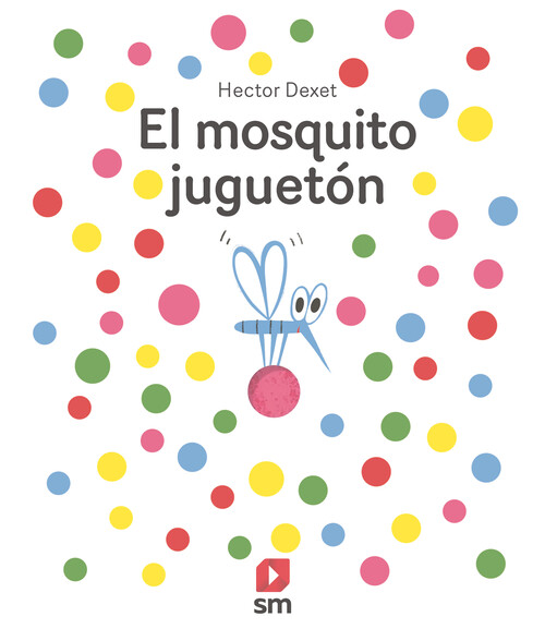 MOSQUITO JUGUETON, EL