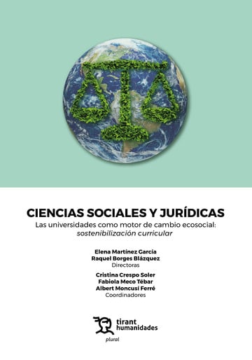 CIENCIAS SOCIALES Y JURIDICAS