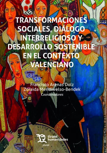 TRANSFORMACIONES SOCIALES, DIALOGO INTERRELIGIOSO Y DESARRO