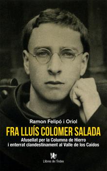 FRA LLUIS COLOMER SALADA