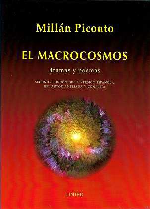 MACROCOSMOS-DE MERCURIO A JUPITER 2 TOMOS