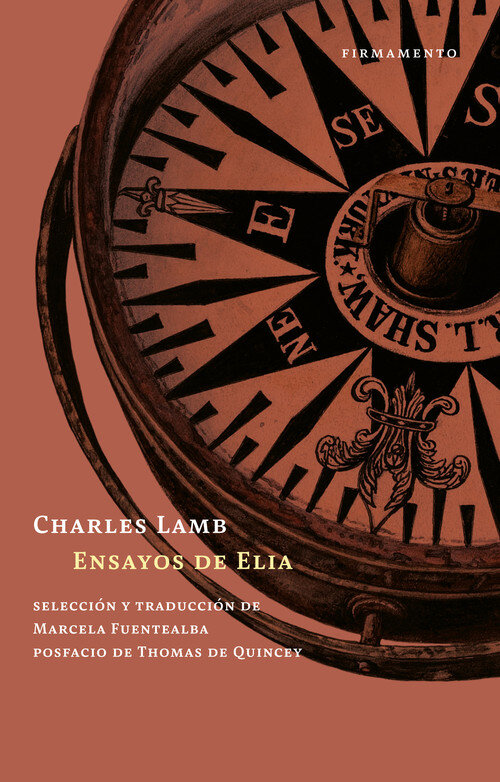 THE BEST LETTERS OF CHARLES LAMB