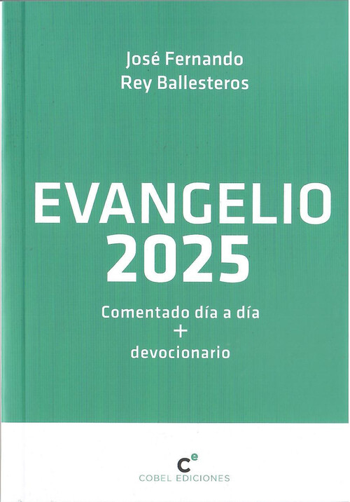 EVANGELIO 2025