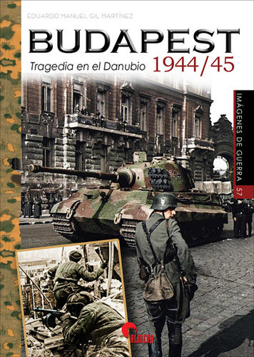 SPANISH VOLUNTEERS IN GERMANY DURING WORLD WAR II - VOL. 2