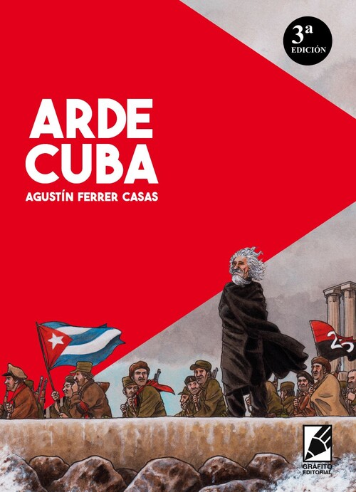 ARDE CUBA 2ED,