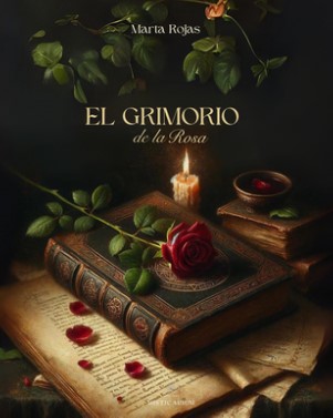 GRIMORIO DE LA ROSA, EL