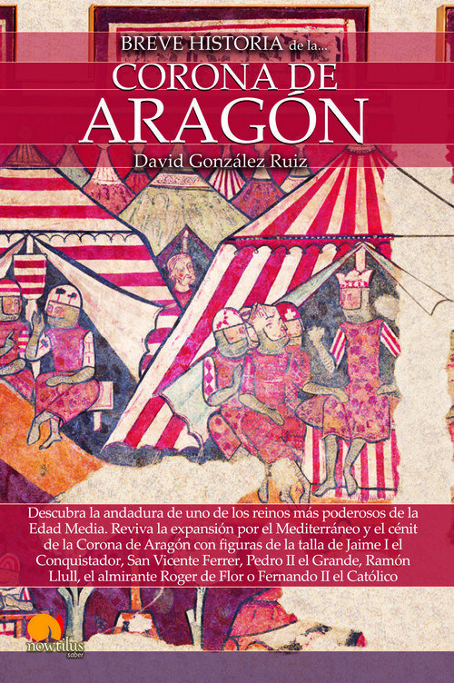 BREVE HISTORIA DE LA CORONA DE ARAGON N. E.