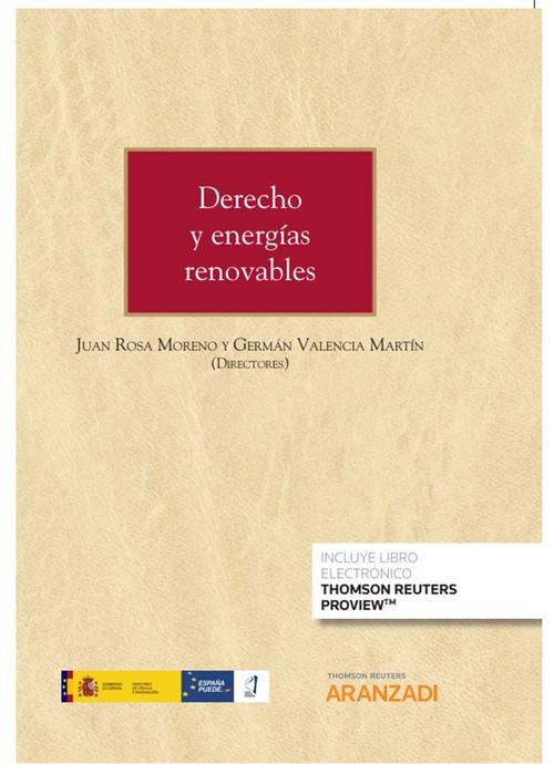 DERECHO Y FRACKING (PAPEL + E-BOOK)