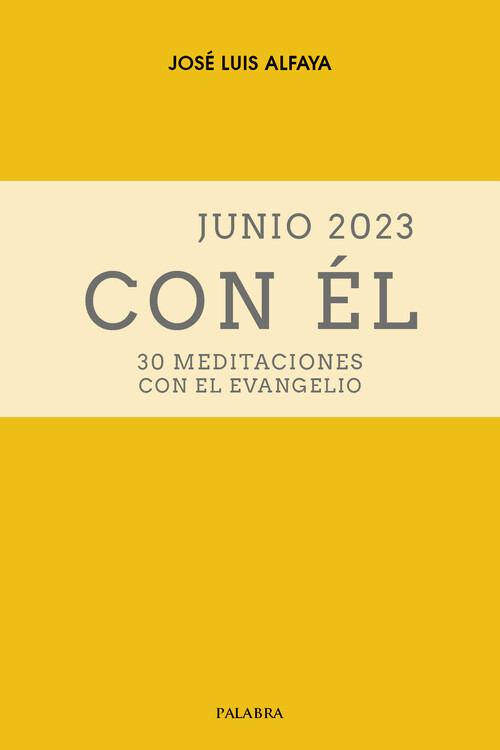 JUNIO 2023, CON EL