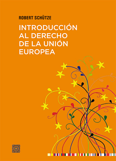 INTRODUCCION AL DERECHO DE LA UNION EUROPEA