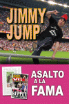 JIMMY JUMP FENT EL SALT CATALAN