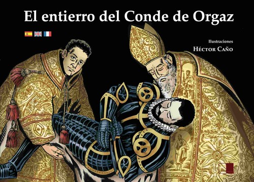 LEGION COSPLAY, CRISIS EN TIERRA DE NADIE