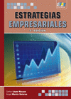 ESTRATEGIAS EMPRESARIALES 2.ED