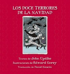 DOCE TERRORES DE LA NAVIDAD, LOS