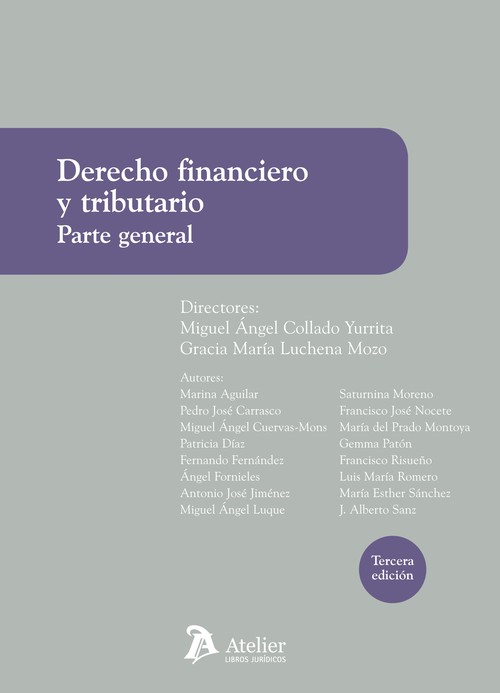 MANUAL DE CASOS PRACTICOS DE DERECHO FINANCIERO Y TRIBUTARIO