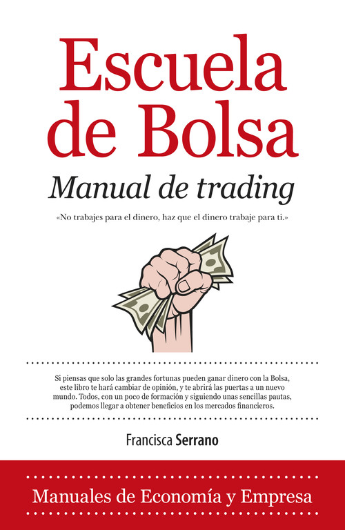 ESCUELA DE BOLSA.MANUAL DE TRADING
