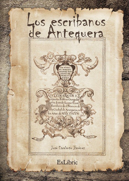CIRCULO ARTISTICO ANTEQUERANO SIGLOS XV-XVII, EL