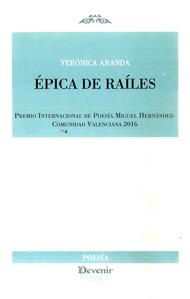 EPICA DE RAILES