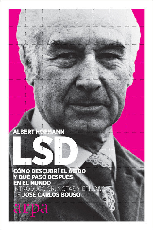 HISTORIA DEL LSD, LA ( N.E.)