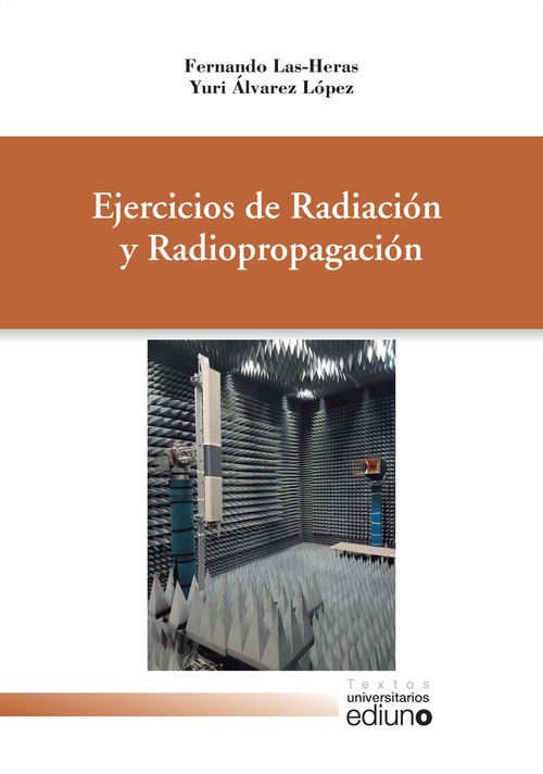 EJERCICIOS DE RADIACION Y RADIOPROPAGACION