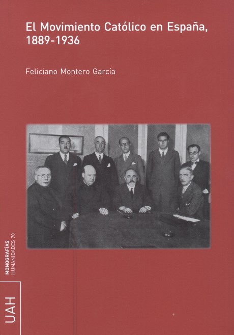 PRIMER CATOLICISMO SOCIAL Y LA RERUM NOVARUM EN ESPAA (1889