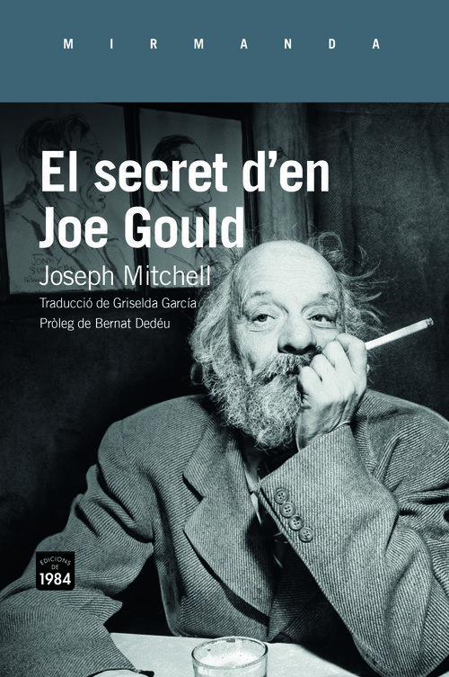SECRETO DE JOE GOULD,EL