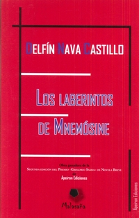 LABERINTOS DE MNEMOSINE,LOS