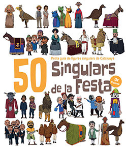 50 SINGULARS DE LA FESTA - VOLUM 2