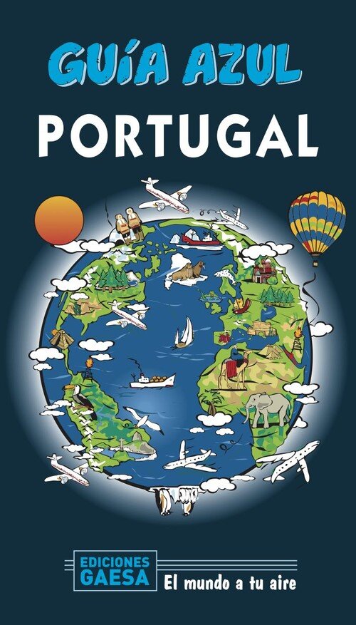 PORTUGAL ESENCIAL