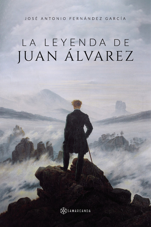 LEYENDA DE JUAN ALVAREZ, LA