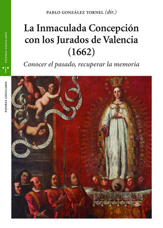INMACULADA CONCEPCION CON LOS JURADOS DE VALENCIA (1662), LA