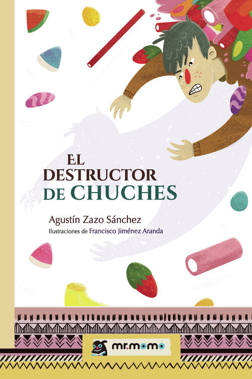 DESTRUCTOR DE CHUCHES, EL