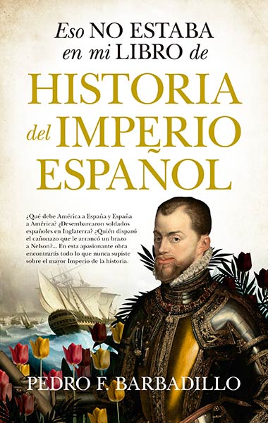HISTORIA DESCONOCIDA DEL IMPERIO ESPAOL