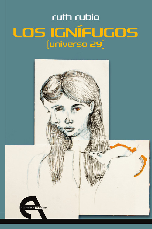 IGNIFUGOS (UNIVERSO 29), LOS