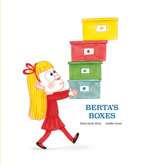 BERTAS BOXES